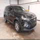 5NMS33AD1KH008792 2019 Hyundai Santa Fe Sel auction photo thumbnail 1