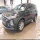5NMS33AD1KH008792 2019 Hyundai Santa Fe Sel auction photo thumbnail 2