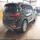 5NMS33AD1KH008792 2019 Hyundai Santa Fe Sel auction photo thumbnail 4
