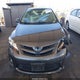 2T1BU4EE0DC082364 2013 Toyota Corolla S auction photo thumbnail 12