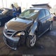 2T1BU4EE0DC082364 2013 Toyota Corolla S auction photo thumbnail 2