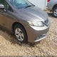 19XFB2F59EE074437 2014 Honda Civic Lx auction photo thumbnail 17