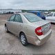 4T1BE32K64U915195 2004 Toyota Camry Le auction photo thumbnail 3