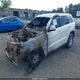 1C4RJFAT3CC363346 2012 Jeep Grand Cherokee Laredo auction photo thumbnail 2