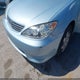 4T1BE32KX5U973571 2005 Toyota Camry Le auction photo thumbnail 6