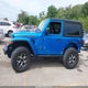 1C4HJXCG6NW121976 2022 Jeep Wrangler Rubicon 4X4 auction photo thumbnail 15