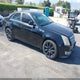 1G6DM577980110906 2008 Cadillac Cts Standard auction photo thumbnail 1