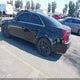 1G6DM577980110906 2008 Cadillac Cts Standard auction photo thumbnail 3