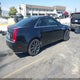 1G6DM577980110906 2008 Cadillac Cts Standard auction photo thumbnail 4