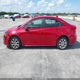 5YFEPMAE1MP196674 2021 Toyota Corolla Le auction photo thumbnail 14