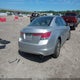 1HGCP2F43CA142518 2012 Honda Accord 2.4 Lx-P auction photo thumbnail 4