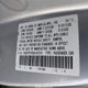 1HGCP2F43CA142518 2012 Honda Accord 2.4 Lx-P auction photo thumbnail 9
