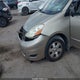 5TDZA23C16S466080 2006 Toyota Sienna Ce auction photo thumbnail 6