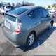 JTDKB20U953007276 2005 Toyota Prius auction photo thumbnail 4