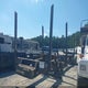 5JYLP40207P070405 2007 Pitts Enterprises Logging Semi Trailer auction photo thumbnail 2