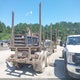 5JYLP40207P070405 2007 Pitts Enterprises Logging Semi Trailer auction photo thumbnail 4