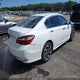 1HGCR2F79GA012866 2016 Honda Accord Ex auction photo thumbnail 4