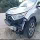 2HKRW2H80HH683019 2017 Honda Cr-V Ex-L/Ex-L Navi auction photo thumbnail 18