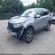 2HKRW2H80HH683019 2017 Honda Cr-V Ex-L/Ex-L Navi auction photo thumbnail 2