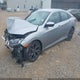 2HGFC2F83LH531463 2020 Honda Civic Sport auction photo thumbnail 2