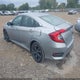 2HGFC2F83LH531463 2020 Honda Civic Sport auction photo thumbnail 3