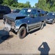1GNCS13W0P2212173 1993 Chevrolet Blazer S10 auction photo thumbnail 2