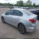 19XFB2F89FE022009 2015 Honda Civic Ex auction photo thumbnail 13