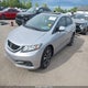 19XFB2F89FE022009 2015 Honda Civic Ex auction photo thumbnail 2