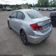 19XFB2F89FE022009 2015 Honda Civic Ex auction photo thumbnail 3