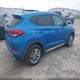 KM8J33A24HU367772 2017 Hyundai Tucson Eco auction photo thumbnail 4