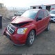 1B3CB4HA1AD585985 2010 Dodge Caliber Sxt auction photo thumbnail 2