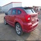 1B3CB4HA1AD585985 2010 Dodge Caliber Sxt auction photo thumbnail 3