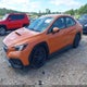 JF1VBAH60R8809419 2024 Subaru Wrx Premium auction photo thumbnail 2