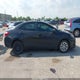 5YFBURHE3HP644398 2017 Toyota Corolla Le auction photo thumbnail 13