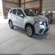 JF2SKAJC8LH595690 2020 Subaru Forester Premium auction photo thumbnail 1