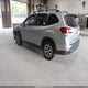 JF2SKAJC8LH595690 2020 Subaru Forester Premium auction photo thumbnail 3