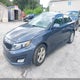 KNAGM4A73F5571285 2015 Kia Optima Lx auction photo thumbnail 2