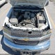 1GCCS19E878171781 2007 Chevrolet Colorado Work Truck auction photo thumbnail 10