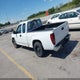 1GCCS19E878171781 2007 Chevrolet Colorado Work Truck auction photo thumbnail 3