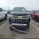 2GCPAEED9S1185497 2025 Chevrolet Silverado 1500 2Wd Short Bed Ltz auction photo thumbnail 12