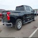 2GCPAEED9S1185497 2025 Chevrolet Silverado 1500 2Wd Short Bed Ltz auction photo thumbnail 4