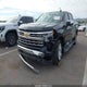 2GCPAEED9S1185497 2025 Chevrolet Silverado 1500 2Wd Short Bed Ltz auction photo thumbnail 6