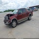 1FTPW12566KB22418 2006 Ford F-150 Lariat/Xlt auction photo thumbnail 2