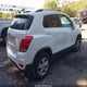 3GNCJLSB9HL267556 2017 Chevrolet Trax Lt auction photo thumbnail 4