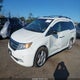 5FNRL5H93BB084429 2011 Honda Odyssey Touring/Touring Elite auction photo thumbnail 2