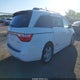 5FNRL5H93BB084429 2011 Honda Odyssey Touring/Touring Elite auction photo thumbnail 4
