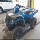 4XASEA507HA076112 2017 Polaris Sportsman 450 H.o. auction photo thumbnail 2