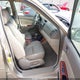 4T1BE30K63U653597 2003 Toyota Camry Xle auction photo thumbnail 5