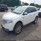 2LMDJ8JK9EBL05192 2014 Lincoln Mkx auction photo thumbnail 2