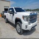 1GT49REY9NF182439 2022 GMC Sierra 2500Hd 4Wd Standard Bed Denali auction photo thumbnail 1